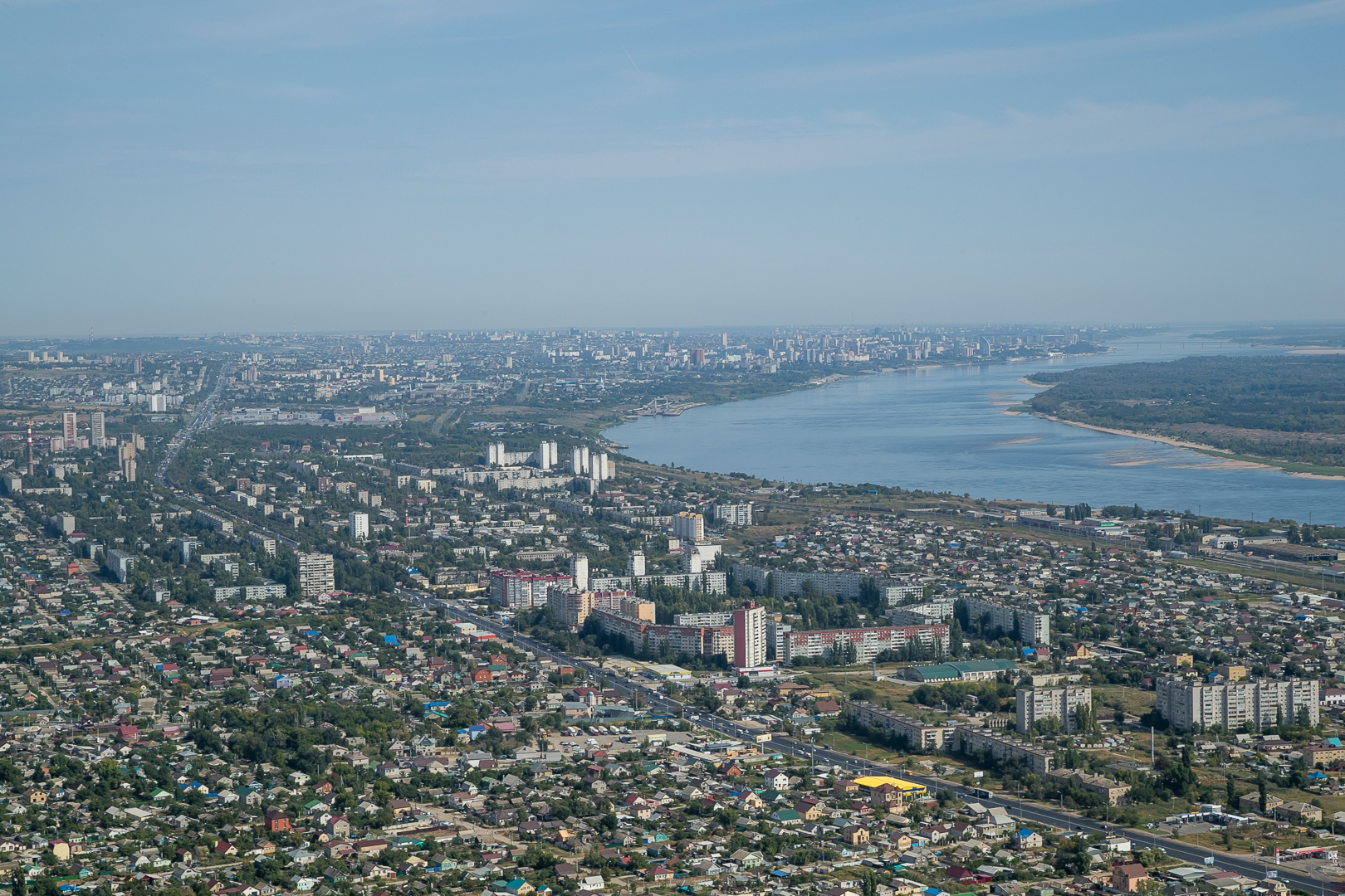 В Волгоградской области реализуют антикризисные меры поддержки бизнеса