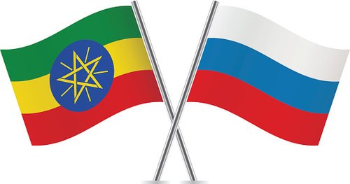 BUSINESS MISSION OF RUSSIAN ENTERPRISES TO THE FEDERAL DEMOCRATIC REPUBLIC OF ETHIOPIA