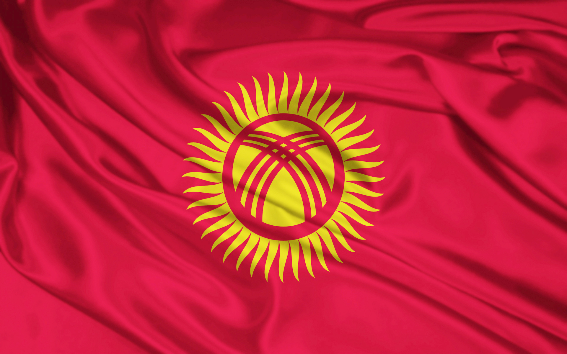 Бизнес-миссия в Киргизию