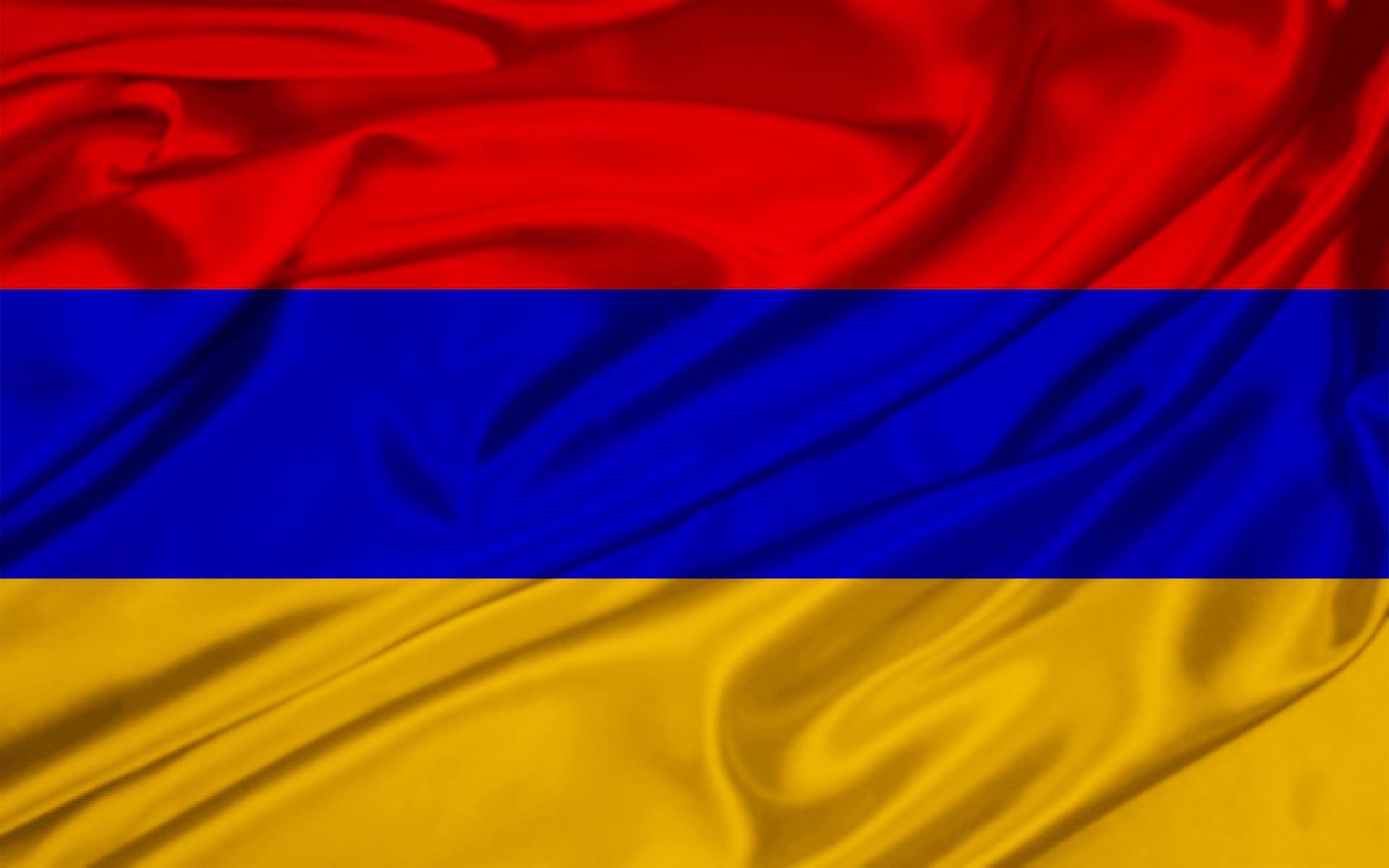 Бизнес-миссия в Армению